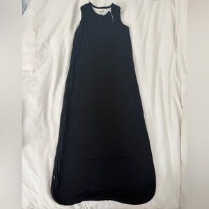 Kyte BABY Black Sleep sack. 1.0 tog.